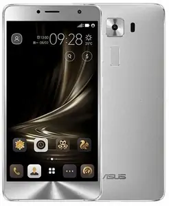 Замена кнопки включения на телефоне Asus ZenFone 3 Deluxe в Тюмени
